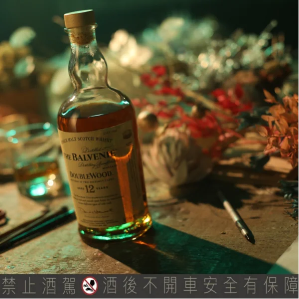 THE BALVENIE 百富「匠心製造」手工技藝精神成就經典威士忌