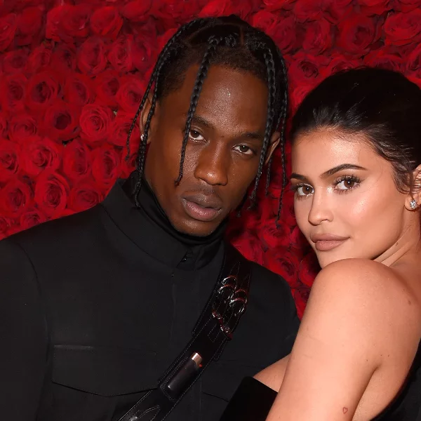 又一童話故事破滅？饒舌歌手 Travis Scott 被爆和 Kylie Jenner 分手⋯「這些跡象」成鐵證？