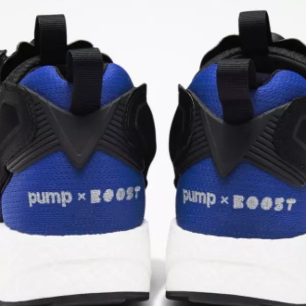 這就是我要的聯名！使出「融合卡」的 Reebok x adidas 發售日期確認，是要其他品牌怎麼玩？
