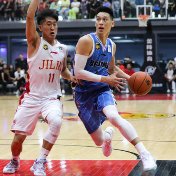 跟「人種差異」無關？！林書豪點出 NBA 與 CBA 兩者球員之間的「最大不同」！