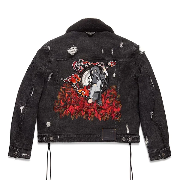 當精品與動漫結合！NARUTO x Coach 漩渦聯名參上