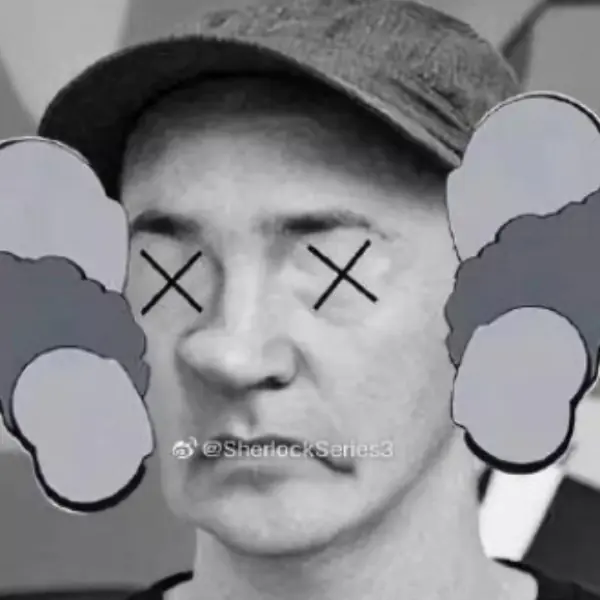 KAWS 被中國封殺？！逼下架、火燒聯名，或許街頭潮流藝術已經不再街頭？