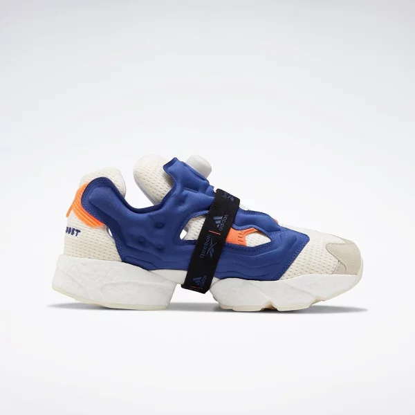 Reebok Instapump Fury 將攜帶 Adidas 的 BOOST 爆米花科技！OG 將爆舒適上腳