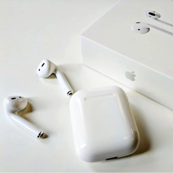 蘋果 AirPods 3 意外曝光　降噪防水新功能是在逼我開始存錢嗎