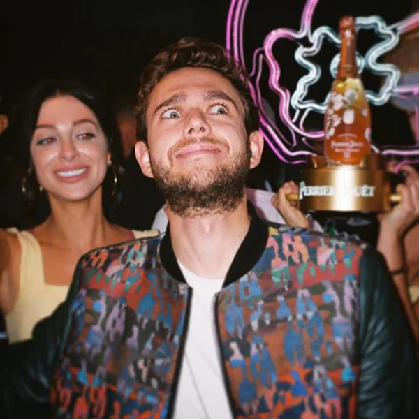 Zedd 曝光「因為按讚《南方四賤客》就被中國封殺」，百大 DJ 勇敢跳出來發聲！