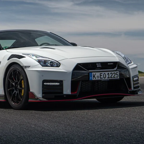 這就是「最強戰神」的魅力！2020 年全新 Nissan GT-R Nismo 車款「詳細價碼」曝光！
