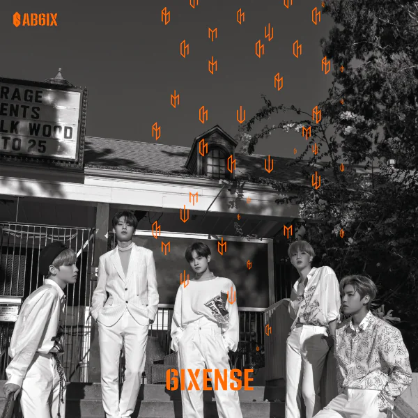 AB6IX 推出首張正規專輯《6IXENSE》合作美國告示牌冠軍 Lizzo 宣示走入國際歌壇