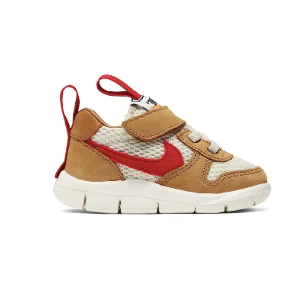 神鞋也出兒童版？Tom Sachs x Nike Mars Yard 系列童鞋正式發佈