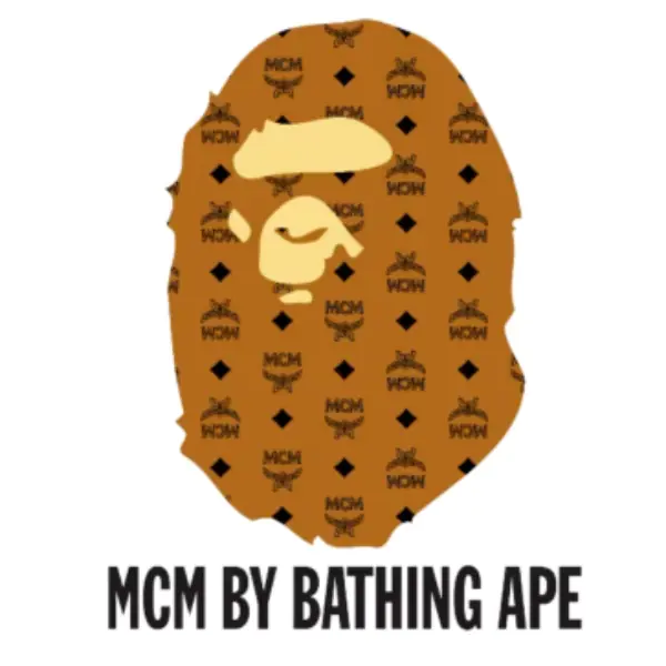 看完「精品猿猴」後，NIGO 還會說過時？BAPE x MCM 將在「這天」正式登陸台灣開賣啦