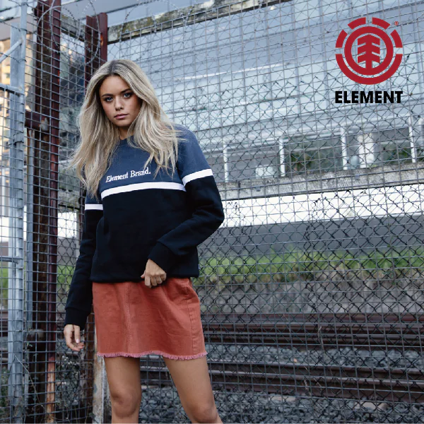美國滑板休閒品牌 ELEMENT 強勢登台 滑板 X 藝術 X 大自然 元素打造優質耐用商品