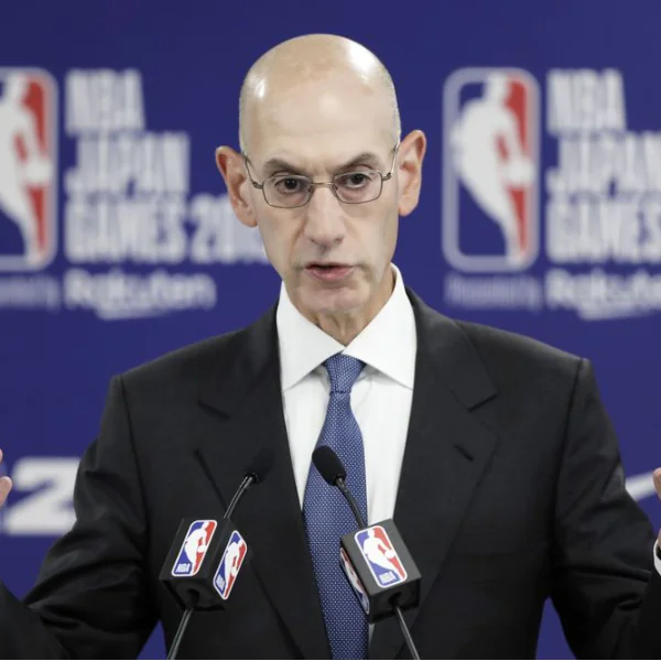 捍衛言論自由！中國政府要求 NBA 裁掉 Morey，主席霸氣回覆：就算會損失好幾億我也不可能！