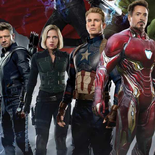 MCU 影迷接招！ 《教父》大導演重砲批評「漫威電影令人厭惡，拍得根本千篇一律」！