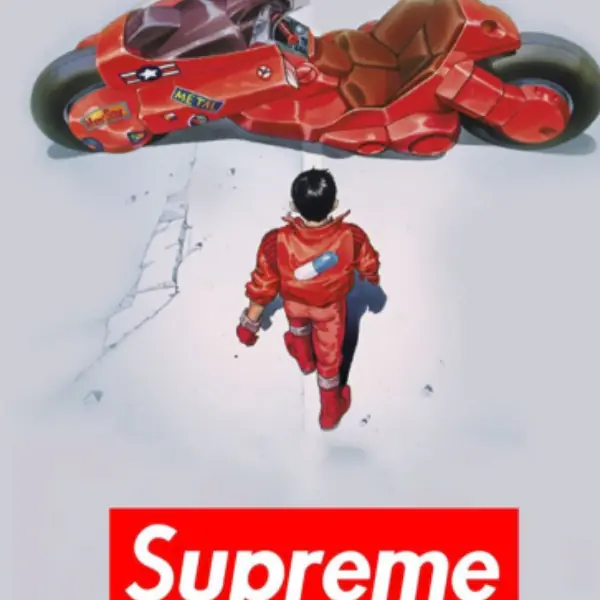 看動漫的小孩會變「潮」！解析 BAPE、Supreme 搶攻動漫市場，是為了 5 千多億的背後市場？