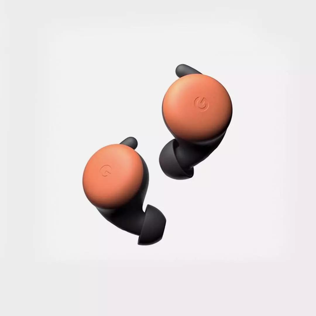 Airpods 勁敵呼之欲出  Google 無線耳機 Pixel Buds 2 正式發布