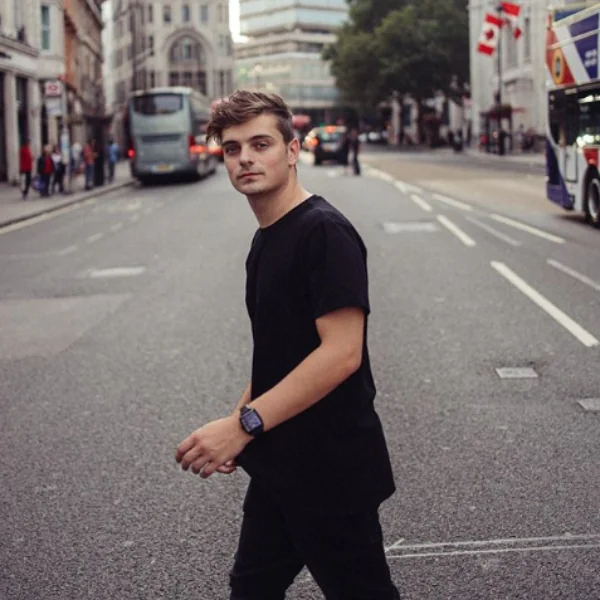小馬汀未能蟬聯冠軍！Martin Garrix 事前直言：「其實我根本不在乎百大 DJ 排行！」
