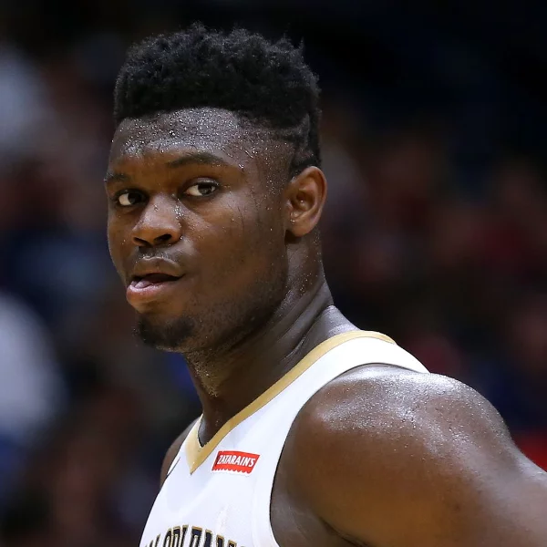 NBA 速報 ／ 下一個「痛痛人」狀元？Zion Williamson 確定「右膝半月板」撕裂，恐將要休賽 8 週以上⋯