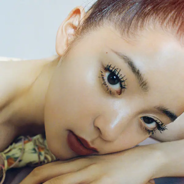 【明星也會醜】星二代又出包？歐陽娜娜美照見「妝容 Bug」！驚嚇到讓酸民直喊：我常犯啊⋯