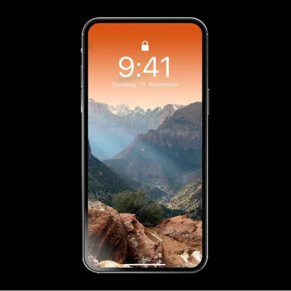 iPhone 12 渲染圖搶先曝光！4 大改版亮點整理，其中「這個改變」讓果粉們直呼：太期待～