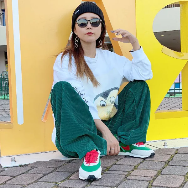 潮妹不只一種？這 4 款 IG 最火的潮妹類型「穿搭公式」大解析！還只會穿男友衣就落伍了！