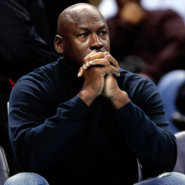 Curry 不是名人堂球員？淺談「籃球之神」Michael Jordan 的看人眼光到底有多差！