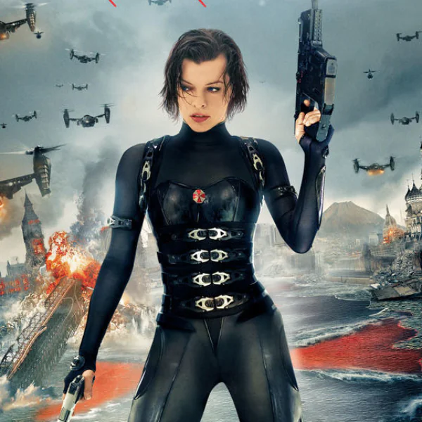 Netflix 即將開拍美劇版《惡靈古堡》，「新版將與蜜拉喬娃薇琪夫妻電影完全不同」！