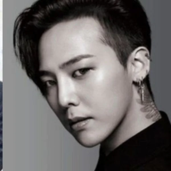 人帥 GD、人醜 GG！街訪調查女生最愛志龍的哪一款髮型，沒想到油頭竟然不是首選？！