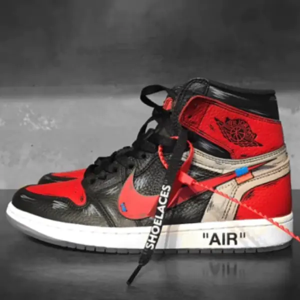 台灣也有這種客製！AJ1、大 AIR 客製鞋「帥到掉渣」，網友：「誰還要去排隊搶鞋啊！」