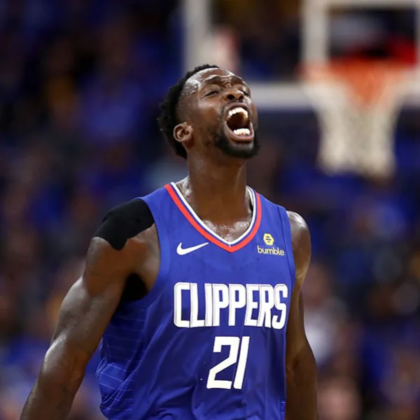 NBA 速報／「瘋狗」也會吃鱉？Beverley 口出狂言「未來 5 年是我的」，Curry 幽默神回覆讓球迷大讚！