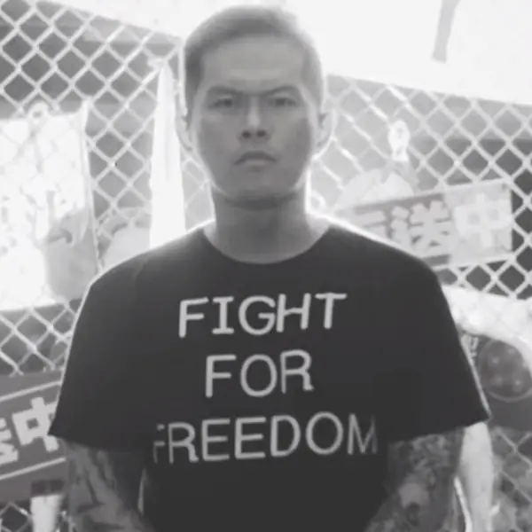 台饒 OG 大支新歌〈霸凌王〉砲火全開！中國網友也大讚：「這才是真正的 Hip Hop！」