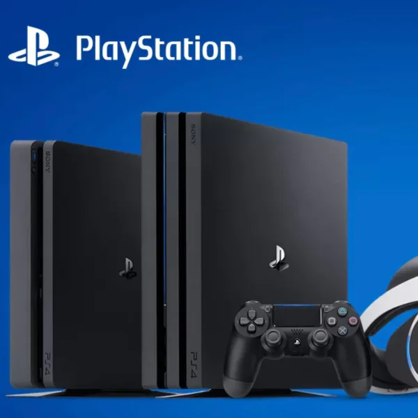 任天堂迷接招！PS4 出貨量達 1.028 億台，躍升成為史上第二暢銷的家用遊戲主機！