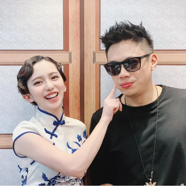 黑男曝光混血女友「Lucy」私照！零修圖、自然光「真實樣貌」放送震驚上千網