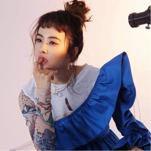 顏值再高都沒救！同個髮型朴信惠像仙女、范冰冰卻像大媽？這 4 款名人最愛髮型小心別亂跟風啊！