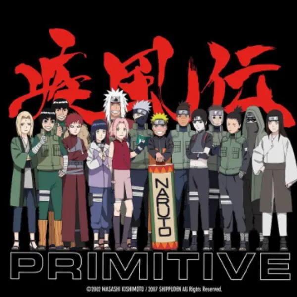 潮流忍界大戰開打！《火影忍者》聯名仙法釋出，鳴人佐助合體螺旋丸確定不購入？
