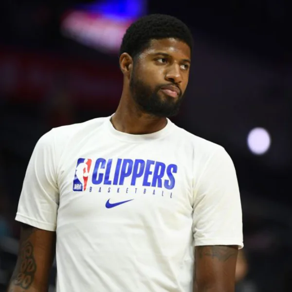 喬治復出倒數！快艇「最強陣容」安排分析，網友高呼：NBA 沒懸念了…