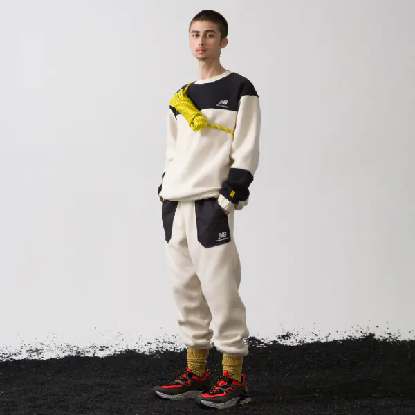 討論度爆高的 New Balance N 款單品一次彙整！今年搶搭戶外風格不能沒有「它」！