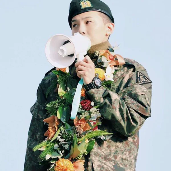 這男人根本有罪！回顧最強帶貨王 G-Dragon「高級名錶收藏」，網友：戴一棟豪宅在手上是什麼感覺？
