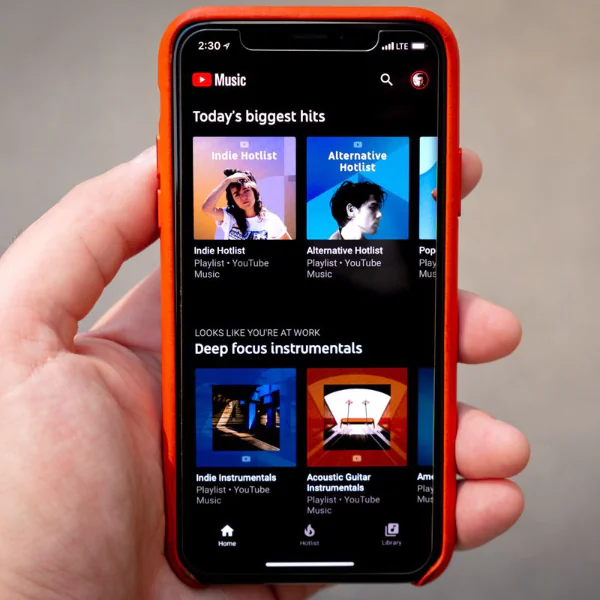 去廣告、可背景播放！YouTube Music、YouTube Premium 台灣正式上線，功能、收費一次整理