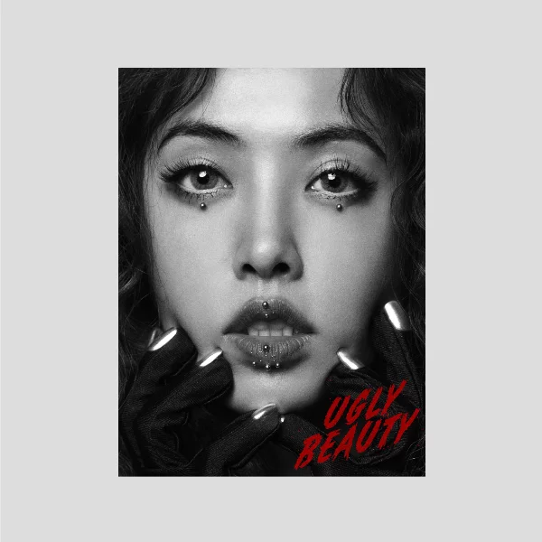 11月9日正式開始預購！Jolin Ugly Beauty World Tour 全方位邪槓周邊商品，與你一同對抗日常之惡！