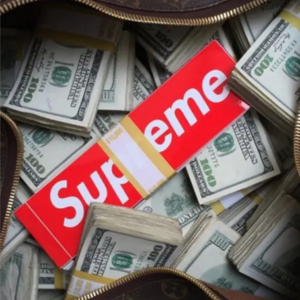 【J 頭調查局】連 Palace 都進駐中國，為何 Supreme 遲遲不東進？看來這位街頭至尊比我們想得更反骨
