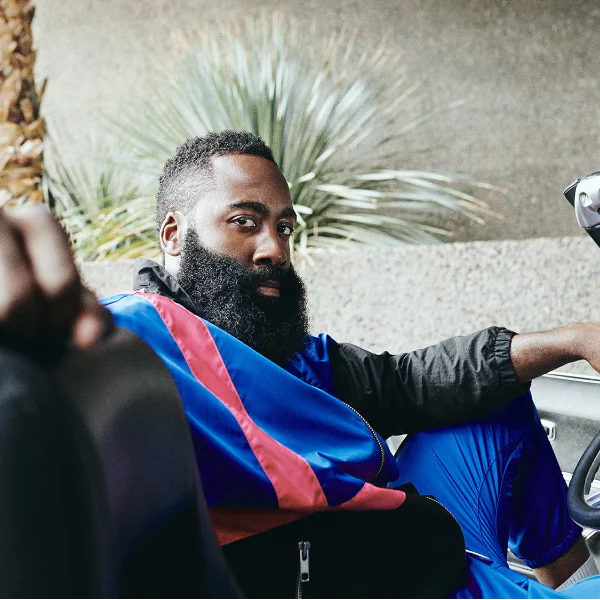 【老 J 推車】大鬍子的品味！細數 James Harden 5 輛名車收藏，奢華程度簡直太犯規啦！