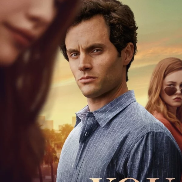 變態跟蹤狂物色到新女人！Netflix 官方公開《安眠書店》第二季上線時間，下個月就回歸！