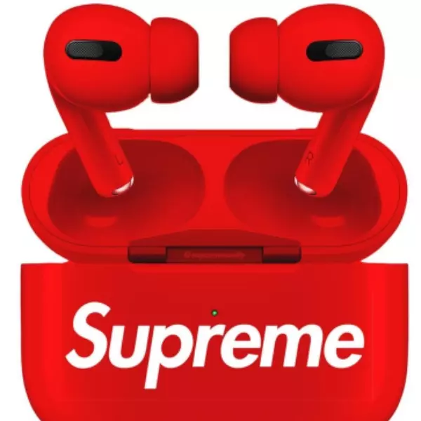 不要急著買 AirPods Pro！巨無霸、Supreme 聯名屌打一般款，竟只要台幣 400 就能買到？！