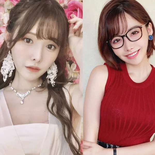 穿上衣服更難選！深田詠美、橋本有菜、高橋聖子 3 大女優誰的「私服」最心機？網友：小孩子才做選擇⋯
