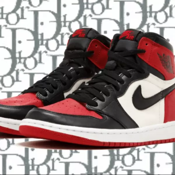 抱歉了錢錢！Dior x Air Jordan 1 預約 2020 聯名鞋王，「鬼罕數量」、「天價價格」詳情釋出！