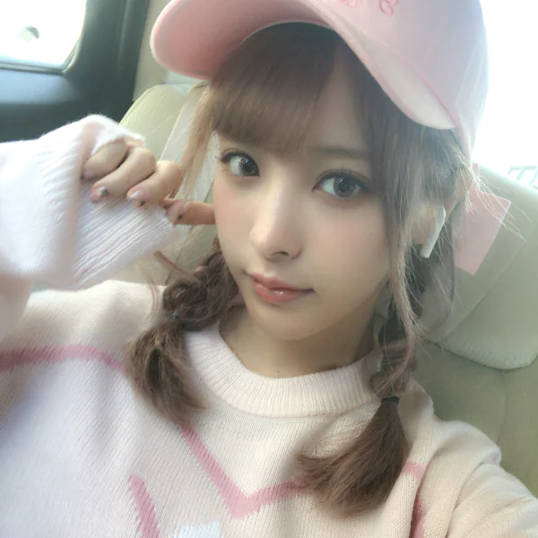 桃乃木香奈穿上衣服更漂亮！私下完全不同人，還是知名超級大胃王！