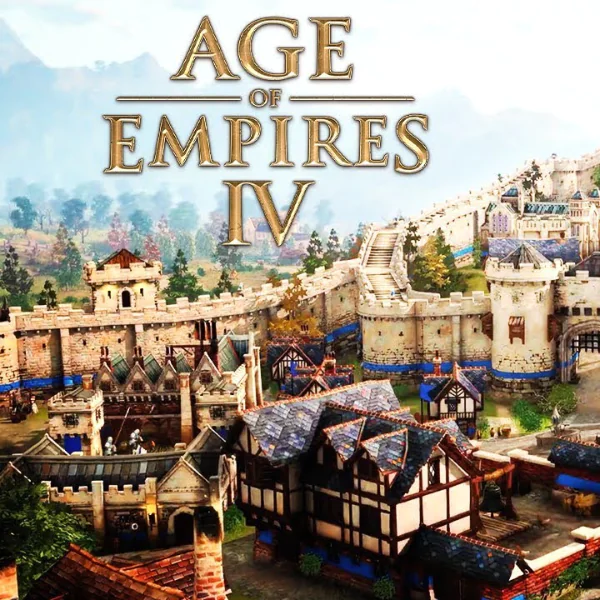 Xbox 全新曝光《世紀帝國 4》首支遊戲實機預告片，帶你重返中世紀投石車戰爭時代！