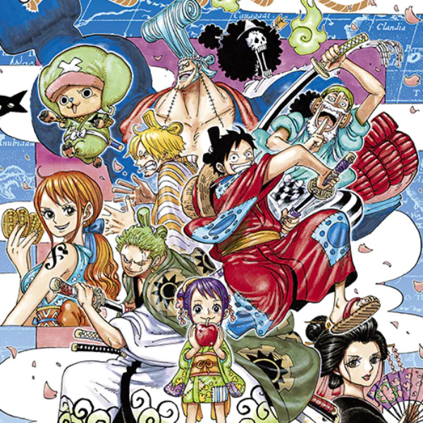漫畫編輯證實《ONE PIECE》真的只剩 5 年就要完結篇，「接下來劇情密度將大幅提升」！