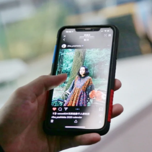 今天是否被 Instagram 取消按讚洗版？專家表示：如果因為取消讚數不開心，歡迎來找我諮詢！