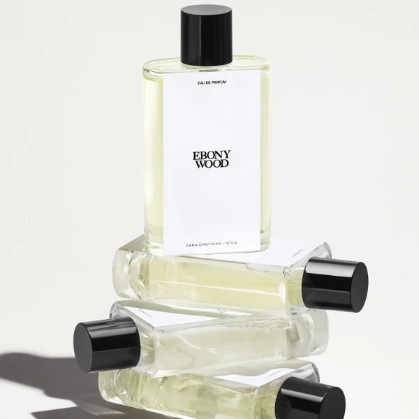 超強合作！Jo Malone 創辦人與 ZARA 聯手推出香水，最便宜竟「台幣 300 有找」！？