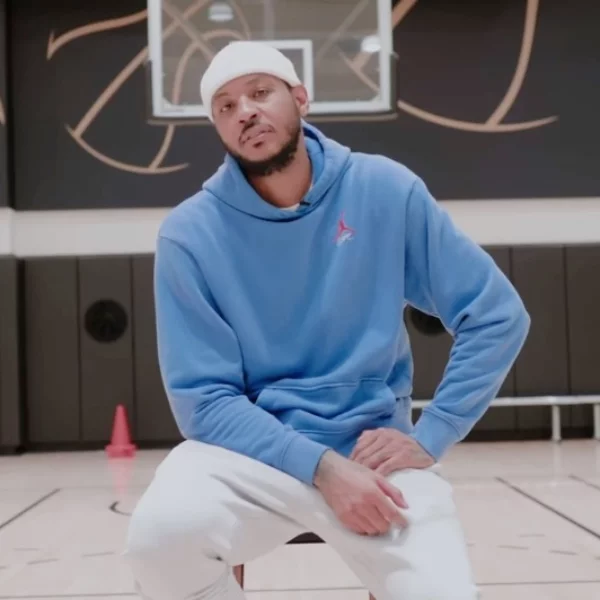 浪子回頭！Melo 講述自己加盟拓荒者的目標決心：一度以為無法回歸 NBA，現在我必須將心態轉變！